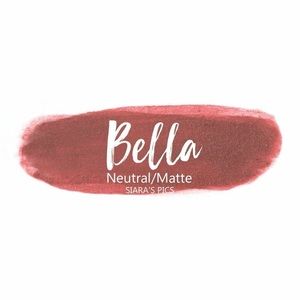 Bella LipSense 💄